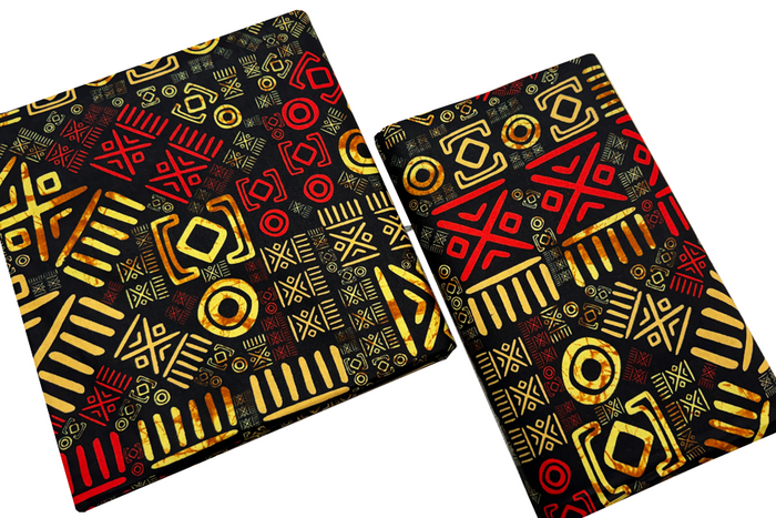 African Print