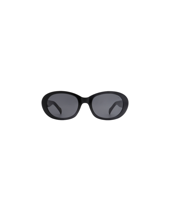 ANMA SUNGLASS BLACK