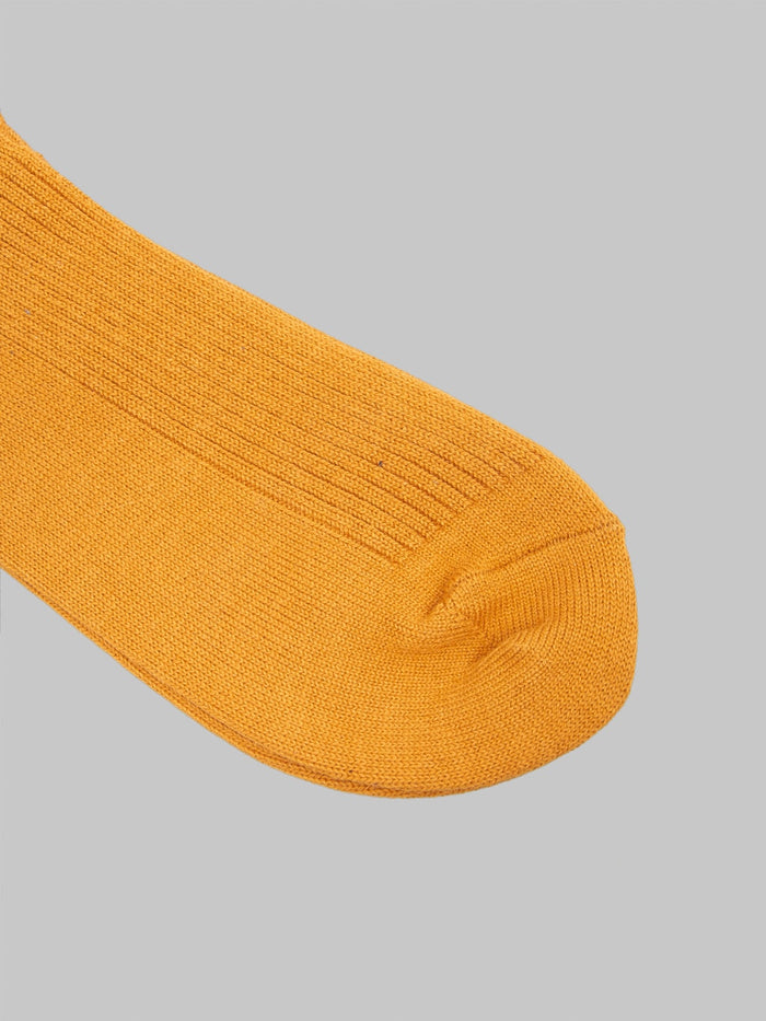 Anonymous Ism Brilliant Crew Socks Gold toe