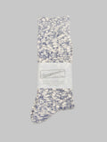 Anonymous Ism Light Weight Slub Crew Socks Bonnet - Redcast Heritage Co.