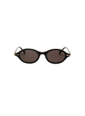 Sunglasses Zeus n Dione Antiparos Black O/S Apoella