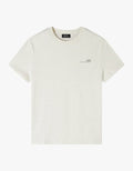 A.P.C TÂ­-Shirt Standard Item Gots Biege