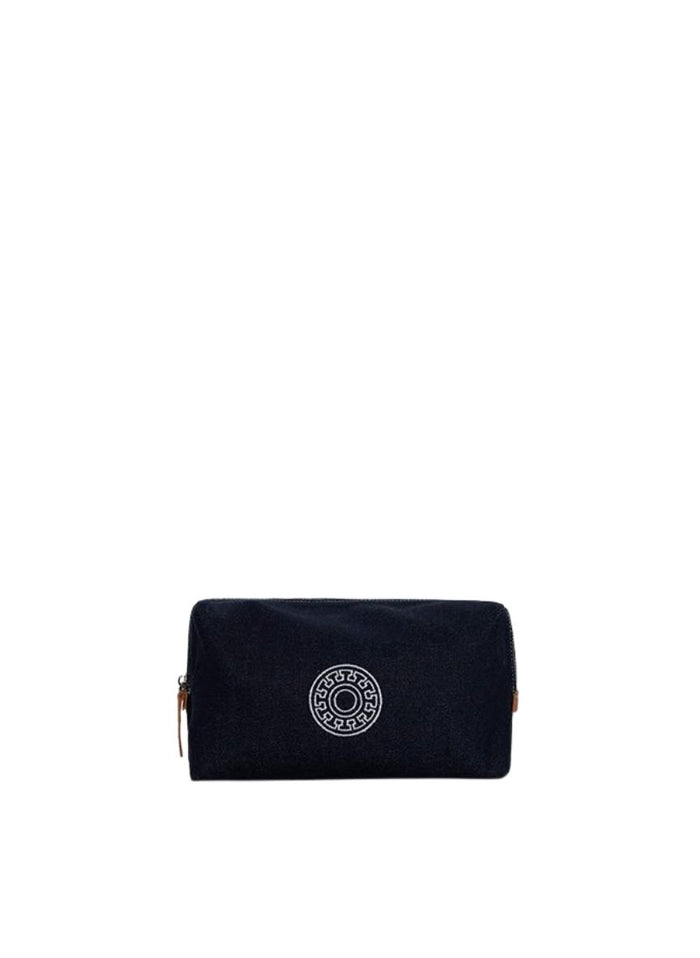 Vanity Cases APOELLA Apoella Vanity Case Denim O/S Apoella