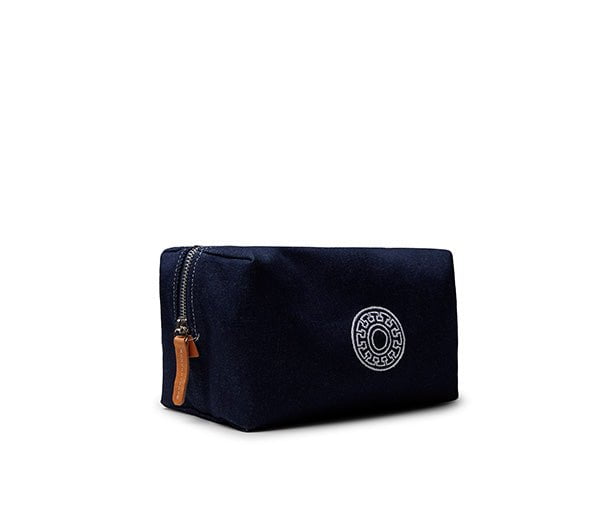 Vanity Cases APOELLA Apoella Vanity Case Denim O/S Apoella