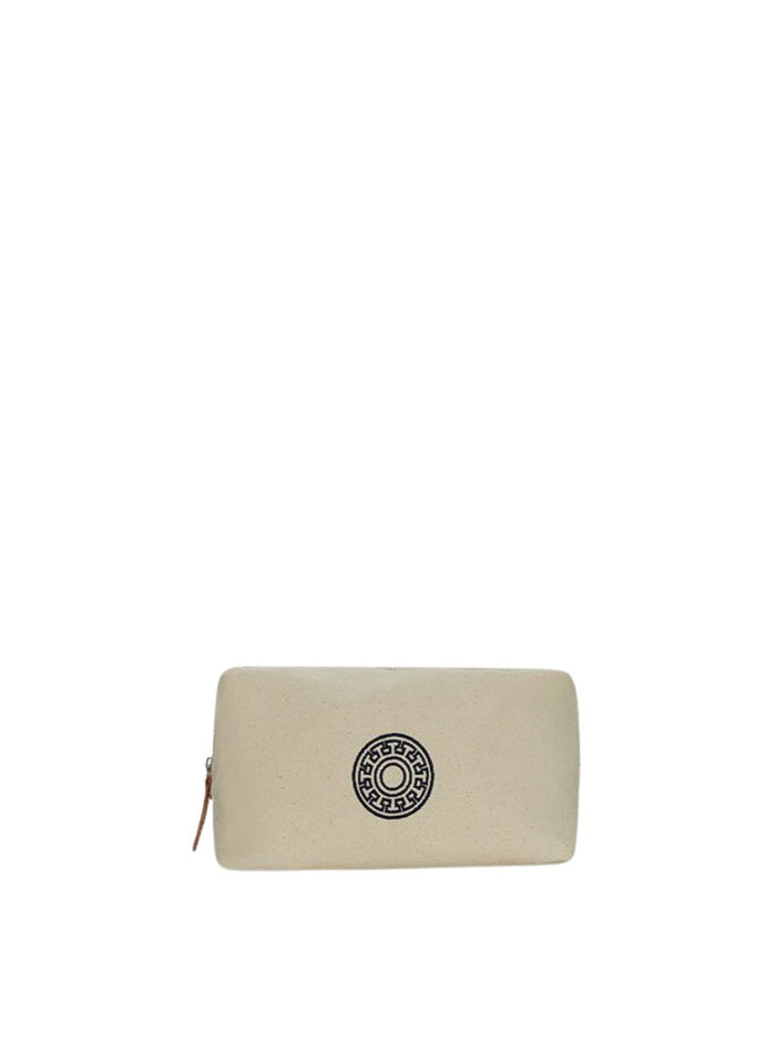 Vanity Cases APOELLA Apoella Vanity Case Off White O/S Apoella