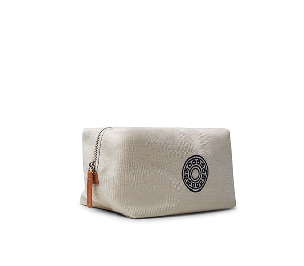 Vanity Cases APOELLA Apoella Vanity Case Off White O/S Apoella