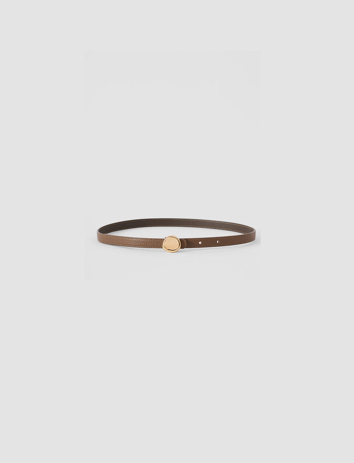 Arden Reversible Leather Belt