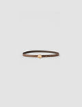 Arden Reversible Leather Belt
