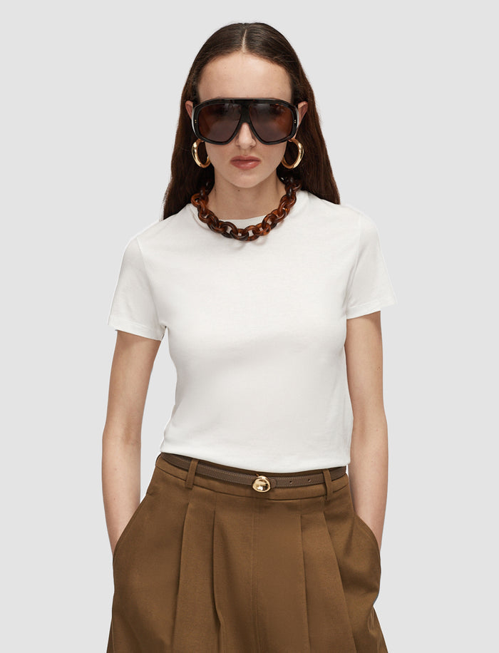 Arden Reversible Leather Belt