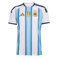 Adidas Argentina '26 Jersey White