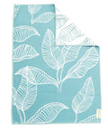 Aria Reversible Microfiber Hand Towel