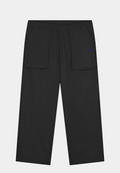 Arte Technical Polar Pants Black