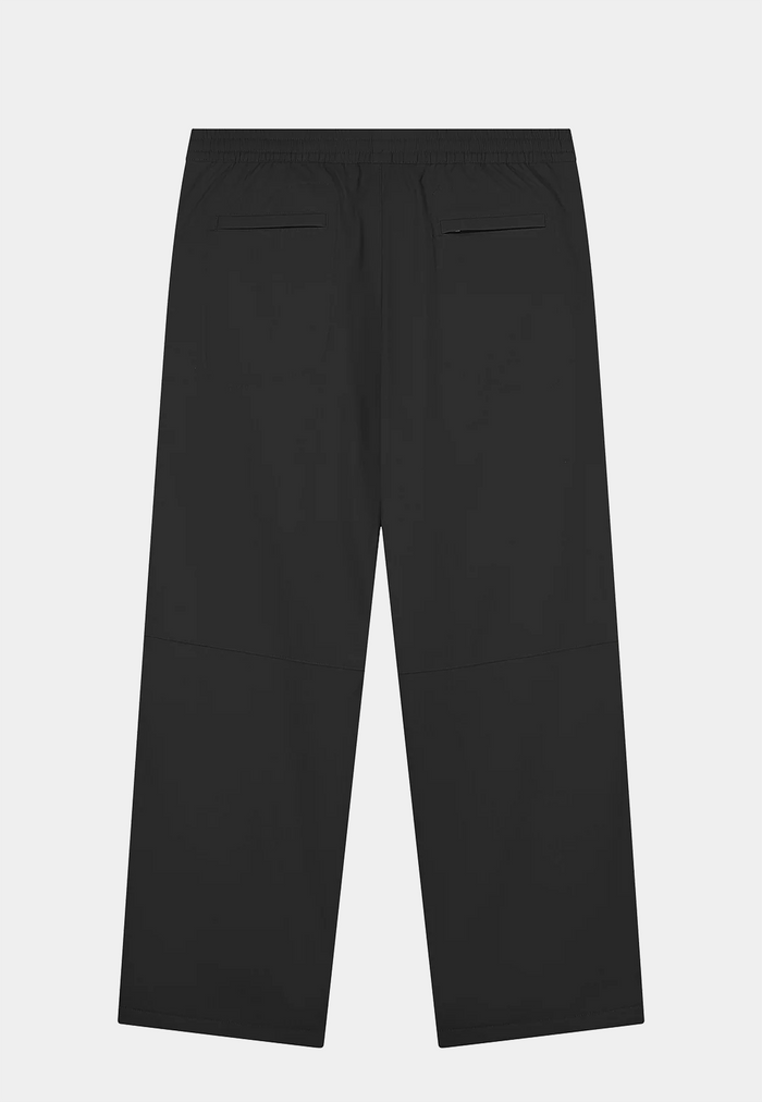 Arte Technical Polar Pants Black