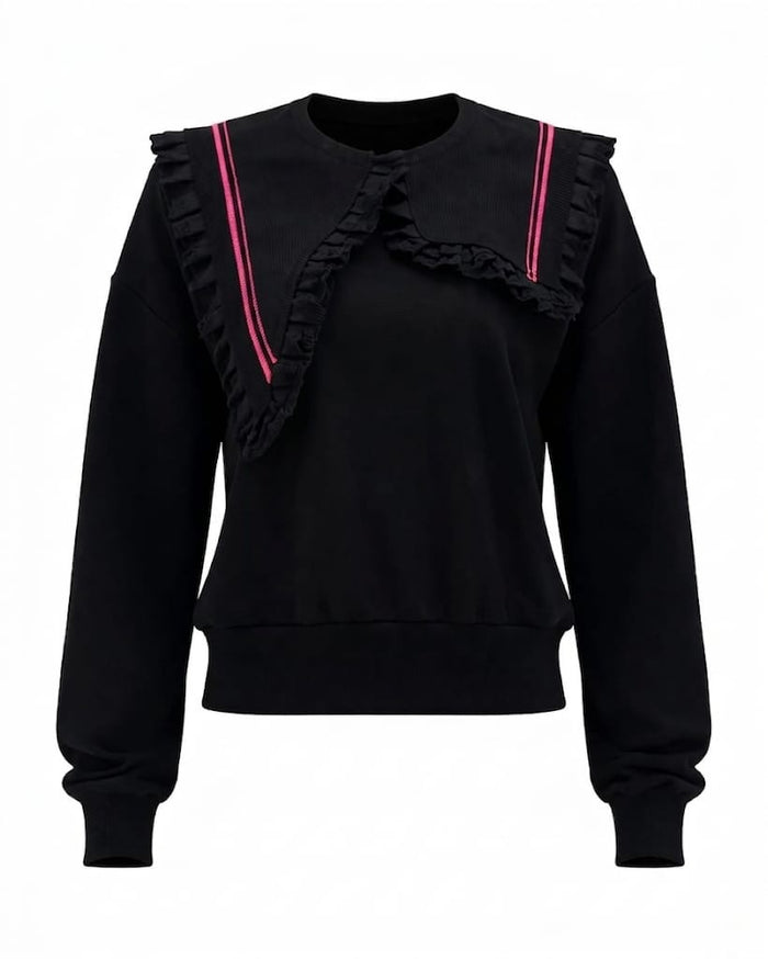 Aspire SW1276 Doubletake Sweater