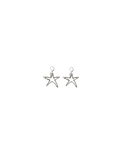 ASTARI EARRINGS SILVER