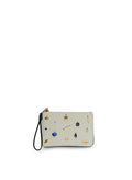 Pouches APOELLA Asterias Pouch Charms Off White O/S Apoella