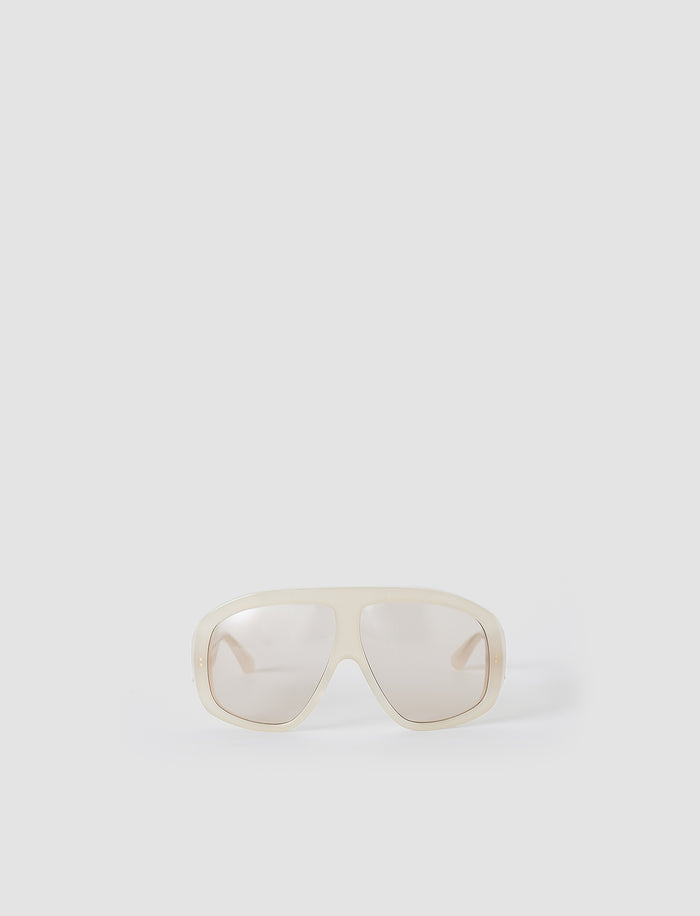 Atlas Aviator Sunglasses