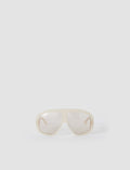 Atlas Aviator Sunglasses
