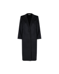 AUGUST COAT BLACK