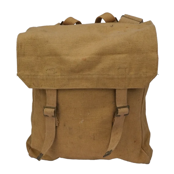 Australian P37 Haversack - Australian Army Surplus - Webbing