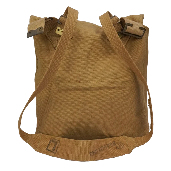 Australian P37 Haversack - Australian Army Surplus - Webbing