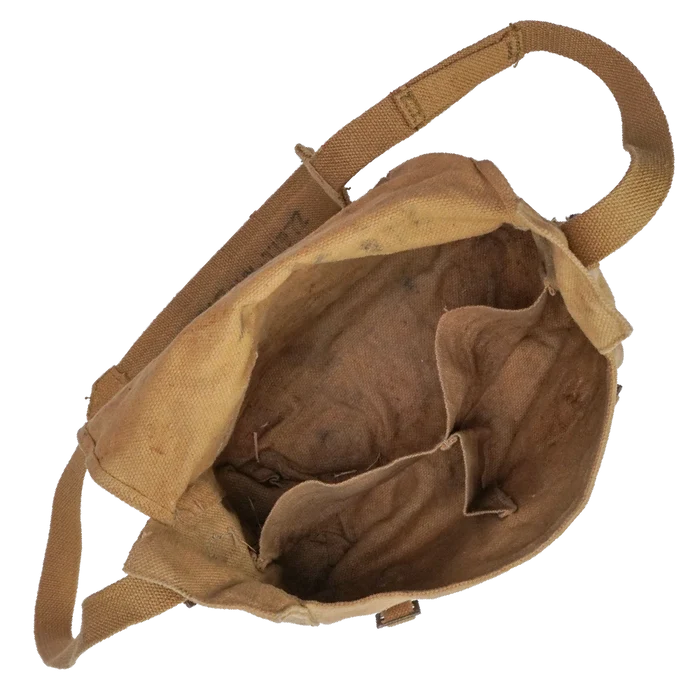 Australian P37 Haversack - Australian Army Surplus - Webbing