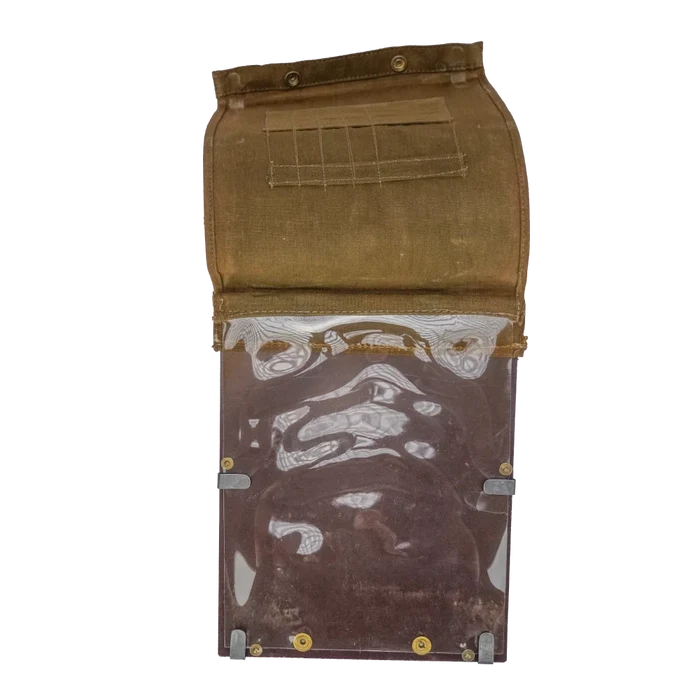 Australian P37 Map Case - Australian Army Surplus - Pouches
