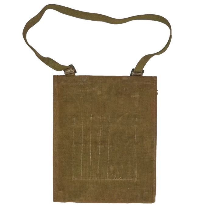 Australian P37 Map Case - Australian Army Surplus - Pouches