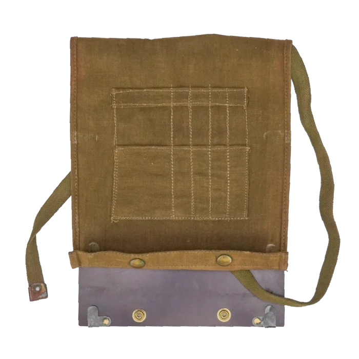 Australian P37 Map Case - Australian Army Surplus - Pouches