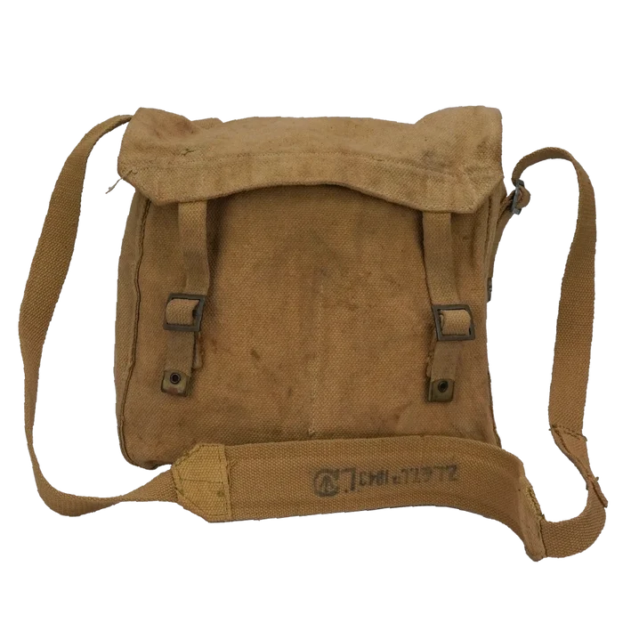 Australian P37 Small Haversack - Australian Army Surplus - Webbing
