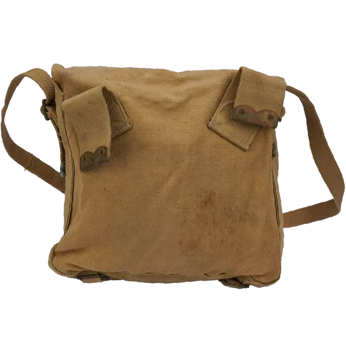 Australian P37 Small Haversack - Australian Army Surplus - Webbing