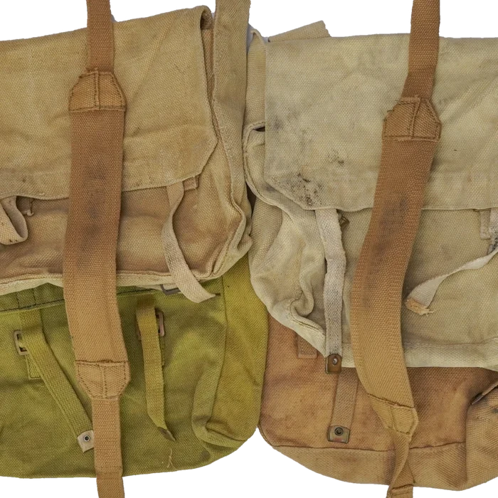 Australian P37 Small Haversack - Australian Army Surplus - Webbing