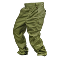 Australian P50 Jungle Trousers - Australian Army Surplus - Combat Trousers