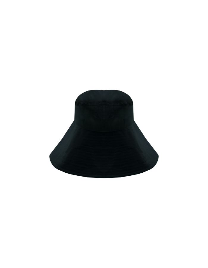 AVA HAT BLACK