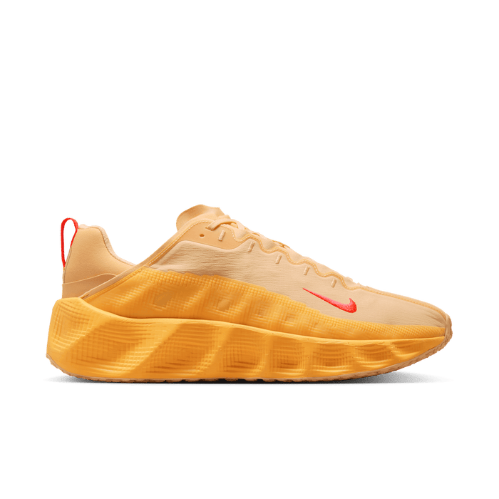 Nike Ava Rover Celestial Gold Bright Crimson