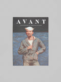 Avant Magazine Issue 2 An Anthology Of American Militaria