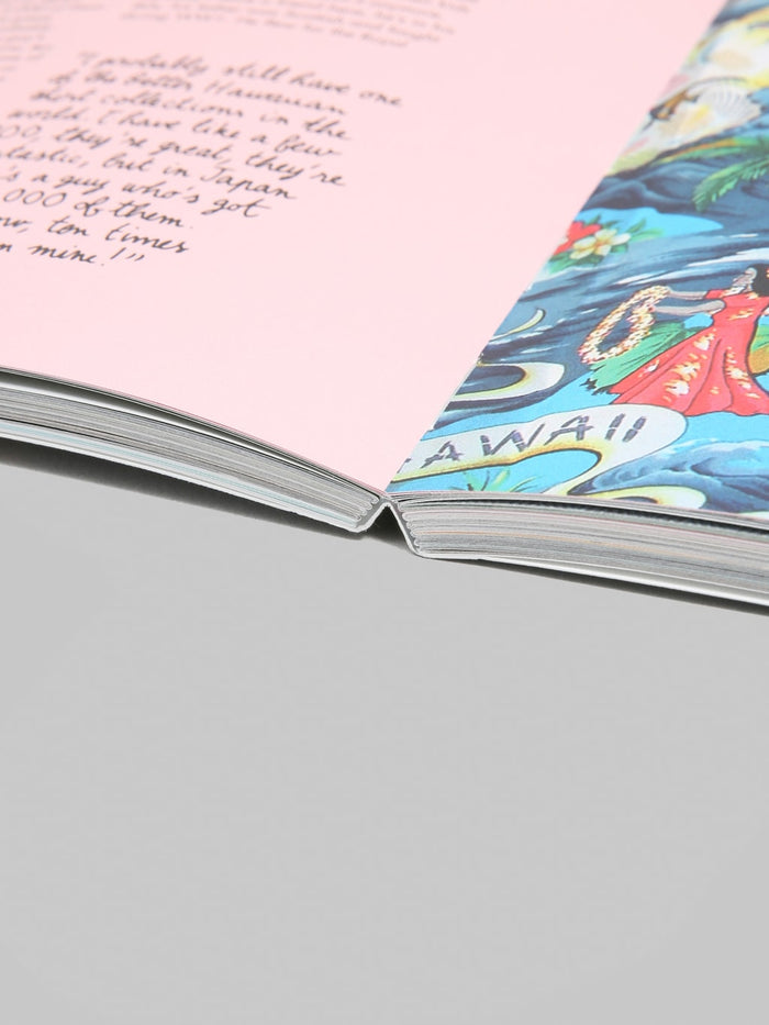 Avant Magazine Issue 2 An Anthology Of American Militaria pages