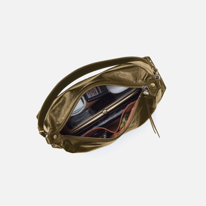 Avon Shoulder Bag | Olive Veil