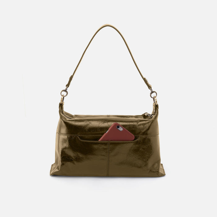 Avon Shoulder Bag | Olive Veil