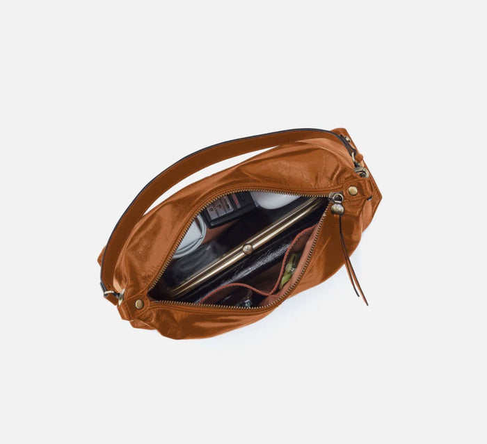 Avon Shoulder Bag | Truffle