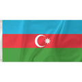 Azerbaijan Flag - Unbranded - Flags, Badges & Insignia