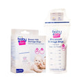 baby mom Breast Milk Storage Bag 50 pcs - ebebek - Black Friday