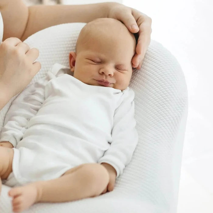 Babyjem Tummy My First Bed - ebebek - Black Friday