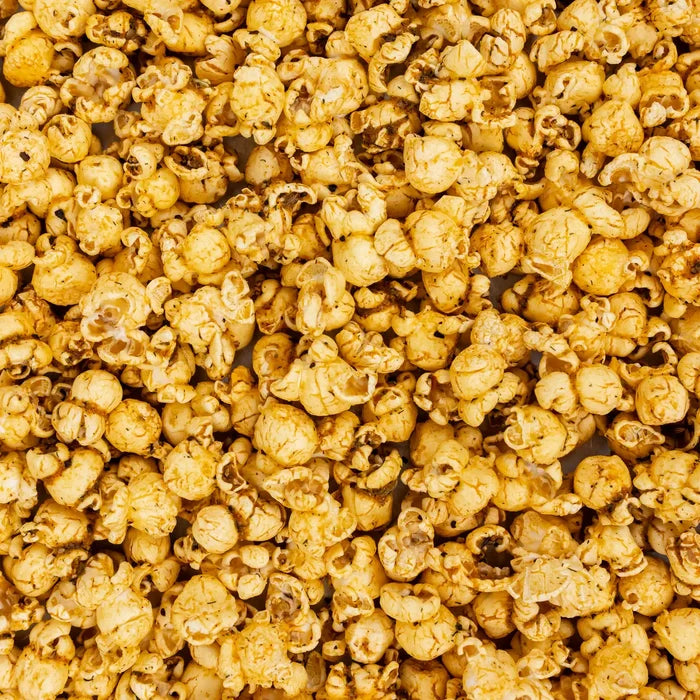 Backyard Cookout Popcorn