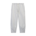 Bad Bunny x Adidas BADBO Tapered Sweatpant Light Grey