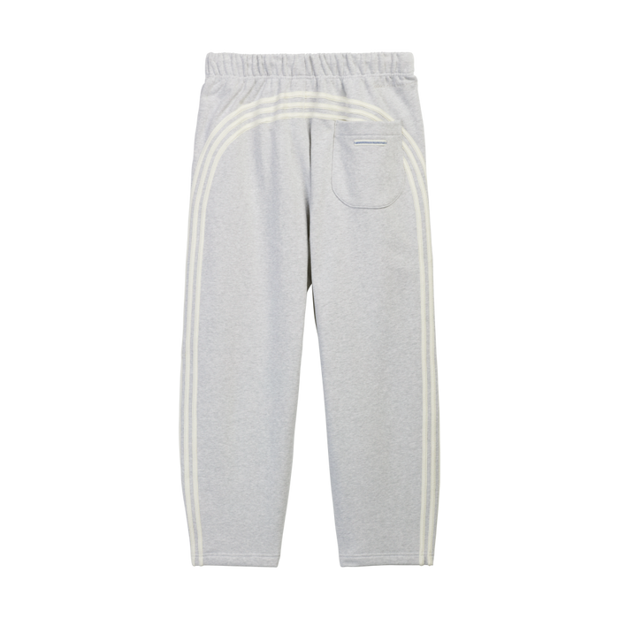 Bad Bunny x Adidas BADBO Tapered Sweatpant Light Grey
