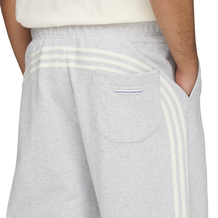 Bad Bunny x Adidas BADBO Tapered Sweatpant Light Grey