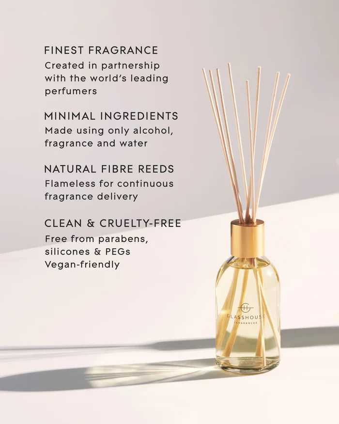 Balmy Breeze Diffuser
