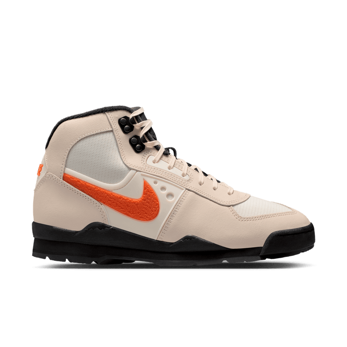 Nike Baltoro Chalk Safety Orange