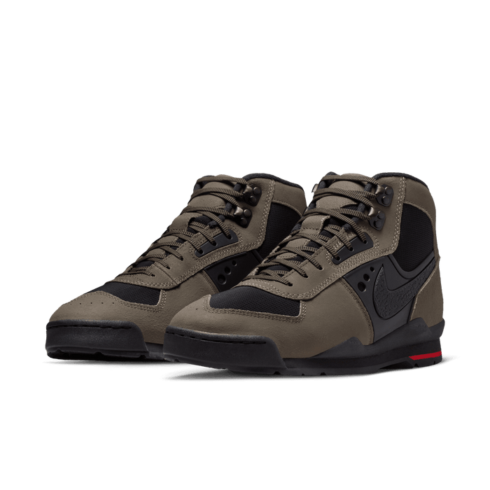 Nike Baltoro Olive